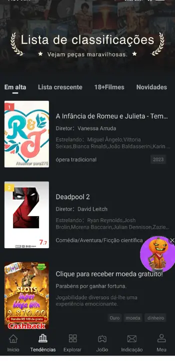 freecine apk para android tv