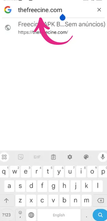 freecine apk 2024 atualizado