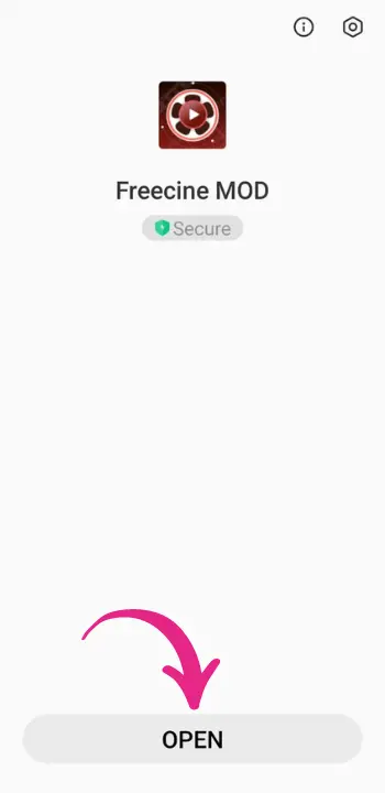 baixar freecine apk para android