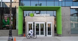 Huntington Bank Money Market Promotions
